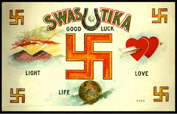 Hindu Swastika Hindu Swastika