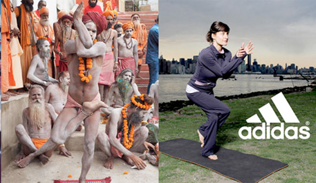 Capitalism and Yoga Capitalism and Yoga