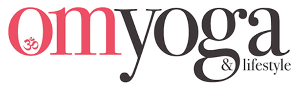 OmYoga Logo OmYoga Logo